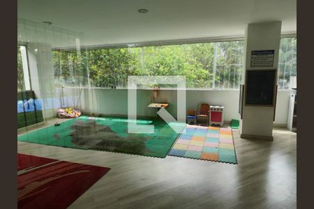Apartamento à venda com 2 quartos, 54m² em Butantã, São Paulo