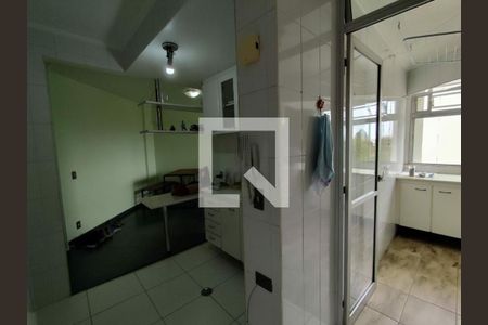 Apartamento à venda com 2 quartos, 54m² em Butantã, São Paulo