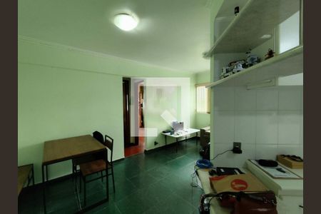 Apartamento à venda com 2 quartos, 54m² em Butantã, São Paulo