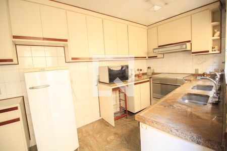 Cozinha de casa à venda com 3 quartos, 303m² em Vila Prudente, São Paulo