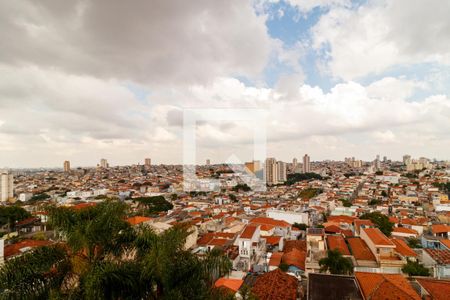 Vista do imóvel  de apartamento à venda com 2 quartos, 119m² em Vila Nivi, São Paulo