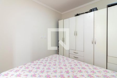 Quarto de apartamento para alugar com 1 quarto, 31m² em Vila Dom Pedro Ii, São Paulo