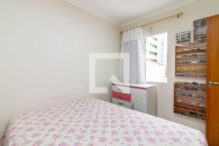 Quarto de apartamento para alugar com 1 quarto, 31m² em Vila Dom Pedro Ii, São Paulo