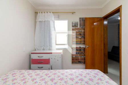 Quarto de apartamento para alugar com 1 quarto, 31m² em Vila Dom Pedro Ii, São Paulo