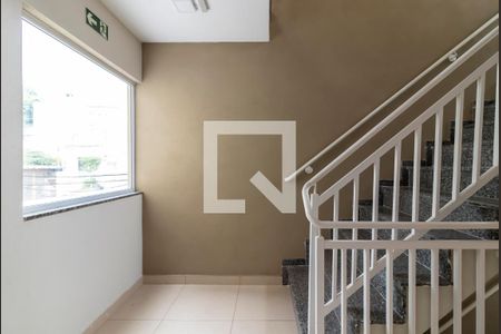 Sala - Vista de apartamento para alugar com 1 quarto, 31m² em Vila Dom Pedro Ii, São Paulo