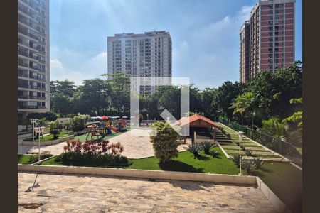Área comum de apartamento à venda com 3 quartos, 130m² em Barra da Tijuca, Rio de Janeiro