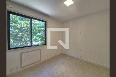 Quarto 2 de apartamento à venda com 3 quartos, 130m² em Barra da Tijuca, Rio de Janeiro