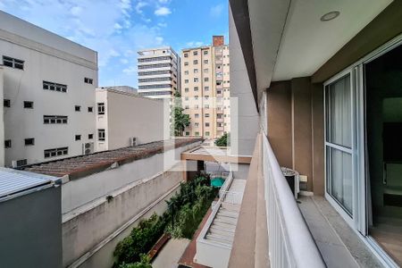 Studio de kitnet/studio à venda com 1 quarto, 28m² em Liberdade, São Paulo