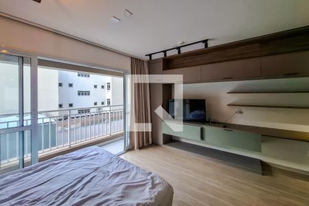 Studio de kitnet/studio à venda com 1 quarto, 28m² em Liberdade, São Paulo