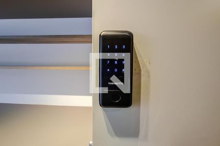 Studio de kitnet/studio à venda com 1 quarto, 28m² em Liberdade, São Paulo