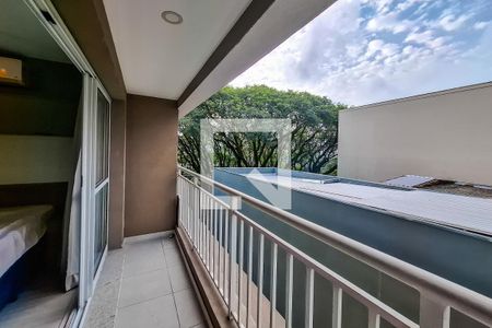 Studio de kitnet/studio à venda com 1 quarto, 28m² em Liberdade, São Paulo