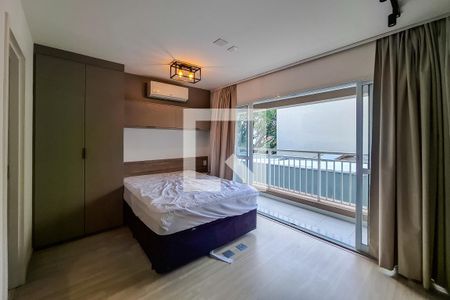 Studio de kitnet/studio à venda com 1 quarto, 28m² em Liberdade, São Paulo