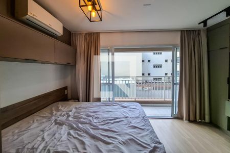 Studio de kitnet/studio à venda com 1 quarto, 28m² em Liberdade, São Paulo