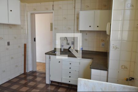 Apartamento para alugar com 3 quartos, 72m² em Engenho Novo, Rio de Janeiro