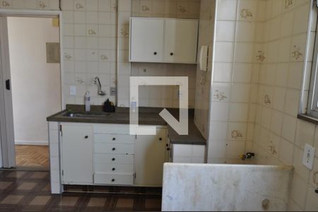Apartamento para alugar com 3 quartos, 72m² em Engenho Novo, Rio de Janeiro