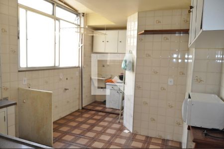 Apartamento para alugar com 3 quartos, 72m² em Engenho Novo, Rio de Janeiro