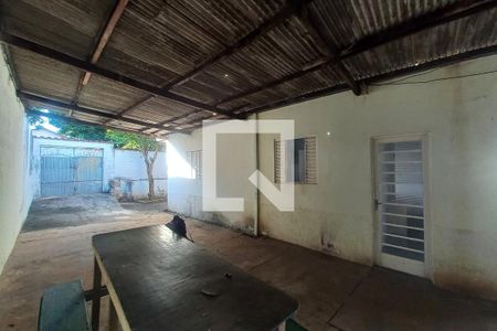 Garagem de casa à venda com 3 quartos, 297m² em Fundacao da Casa Popular, Campinas