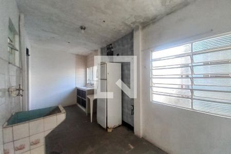 Área de Serviço de casa à venda com 3 quartos, 297m² em Fundacao da Casa Popular, Campinas