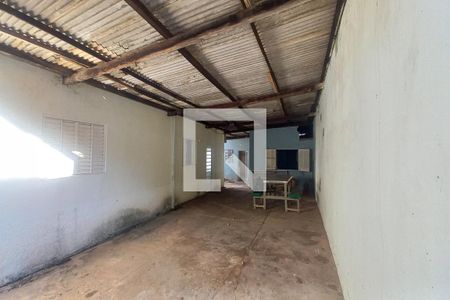 Garagem de casa à venda com 3 quartos, 297m² em Fundacao da Casa Popular, Campinas