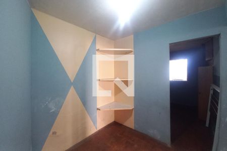 Sala da Edícula de casa à venda com 3 quartos, 297m² em Fundacao da Casa Popular, Campinas