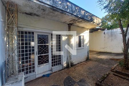 Fachada do Prédio de casa à venda com 3 quartos, 297m² em Fundacao da Casa Popular, Campinas