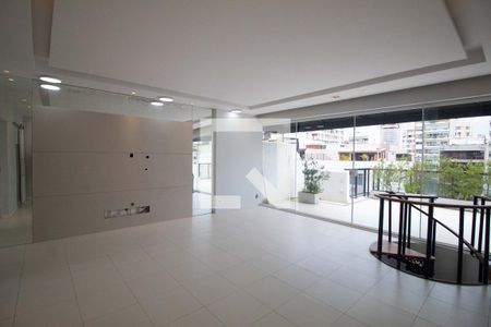 Sala 2 de apartamento à venda com 3 quartos, 250m² em Ipanema, Rio de Janeiro