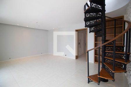Sala 1 de apartamento à venda com 3 quartos, 250m² em Ipanema, Rio de Janeiro