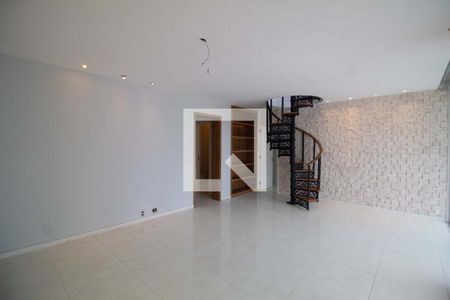 Sala 1 de apartamento à venda com 3 quartos, 250m² em Ipanema, Rio de Janeiro