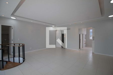 Sala 2 de apartamento à venda com 3 quartos, 250m² em Ipanema, Rio de Janeiro