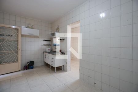 Cozinha de casa para alugar com 2 quartos, 60m² em Jardim Cidade Pirituba, São Paulo