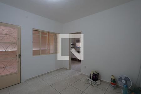 Sala de casa para alugar com 2 quartos, 60m² em Jardim Cidade Pirituba, São Paulo