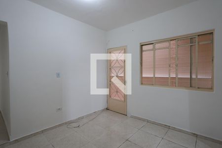 Sala de casa para alugar com 2 quartos, 60m² em Jardim Cidade Pirituba, São Paulo