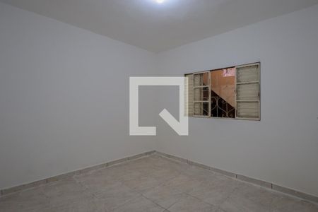 Quarto 1 de casa para alugar com 2 quartos, 60m² em Jardim Cidade Pirituba, São Paulo