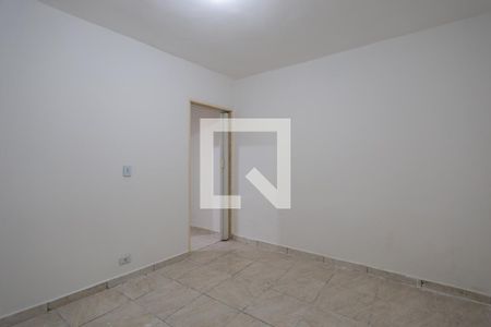 Quarto 1 de casa para alugar com 2 quartos, 60m² em Jardim Cidade Pirituba, São Paulo