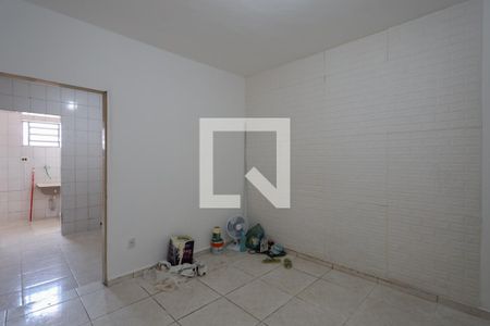 Sala de casa para alugar com 2 quartos, 60m² em Jardim Cidade Pirituba, São Paulo