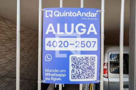 FIXT-260 de casa para alugar com 2 quartos, 60m² em Jardim Cidade Pirituba, São Paulo