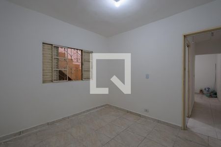 Quarto 1 de casa para alugar com 2 quartos, 60m² em Jardim Cidade Pirituba, São Paulo