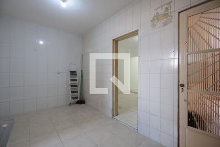 Cozinha de casa para alugar com 2 quartos, 60m² em Jardim Cidade Pirituba, São Paulo