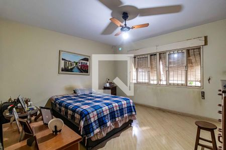 Suite de casa à venda com 4 quartos, 320m² em Vila Sonia, São Paulo