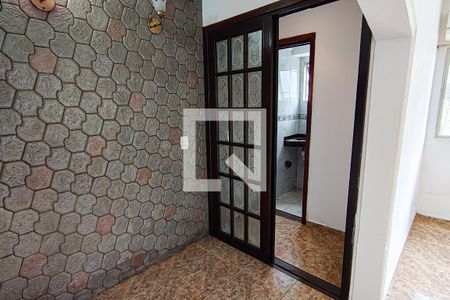 Sala 2 de apartamento à venda com 2 quartos, 67m² em Freguesia (jacarepaguá), Rio de Janeiro