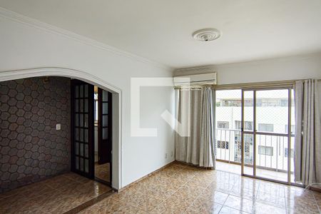 Sala de apartamento à venda com 2 quartos, 67m² em Freguesia (jacarepaguá), Rio de Janeiro