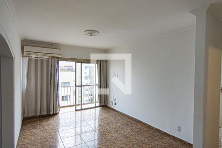 Sala de apartamento à venda com 2 quartos, 67m² em Freguesia (jacarepaguá), Rio de Janeiro