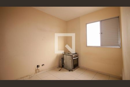 Quarto 1 de apartamento à venda com 2 quartos, 51m² em Vila Antonieta, São Paulo