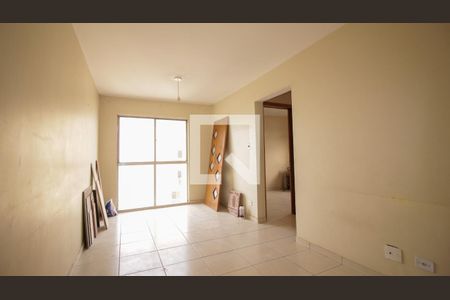 Sala de apartamento à venda com 2 quartos, 51m² em Vila Antonieta, São Paulo