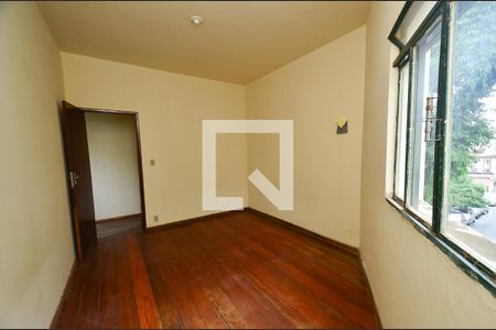 Quarto 2 - Suíte de casa à venda com 8 quartos, 200m² em Sagrada Família, Belo Horizonte