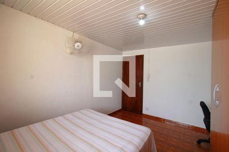 Quarto 2 de casa à venda com 3 quartos, 281m² em União, Belo Horizonte
