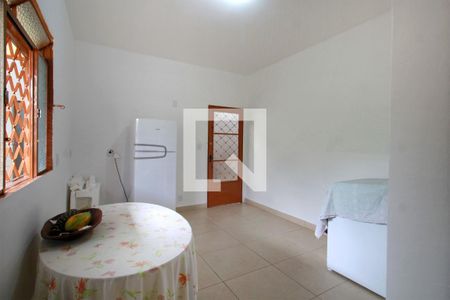 Copa de casa à venda com 3 quartos, 281m² em União, Belo Horizonte