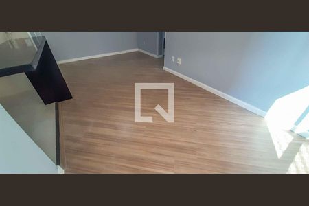 Sala de apartamento para alugar com 2 quartos, 46m² em Novo Osasco, Osasco