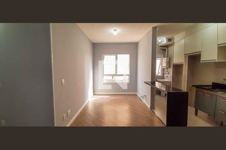 Sala de apartamento para alugar com 2 quartos, 46m² em Novo Osasco, Osasco
