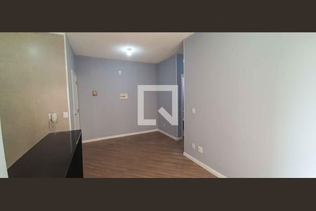 Sala de apartamento para alugar com 2 quartos, 46m² em Novo Osasco, Osasco